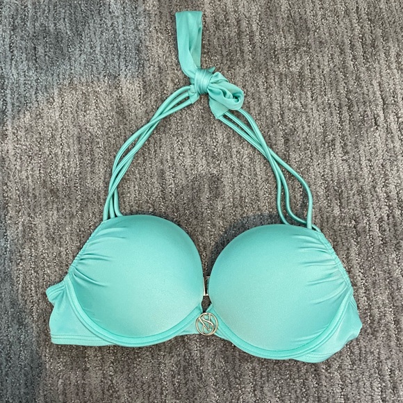 VS double push up bikini top - Picture 1 of 1